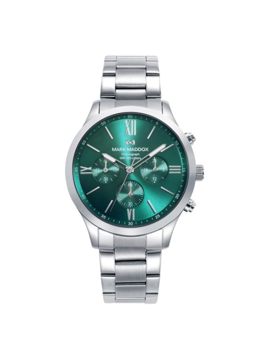 Mark Maddox HM1019-63 Men's Chronograph Watch | Joyería Parejo