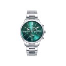 Relógio Mark Maddox Homem HM1019-63 Cronógrafo Verde
