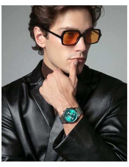 Relógio Mark Maddox Homem HM1019-63 Cronógrafo | Joyería Parejo