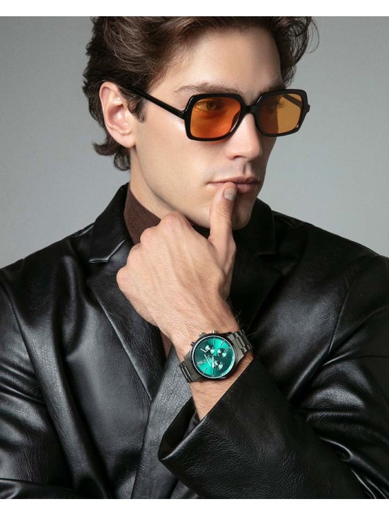 Relógio Mark Maddox Homem HM1019-63 Cronógrafo | Joyería Parejo