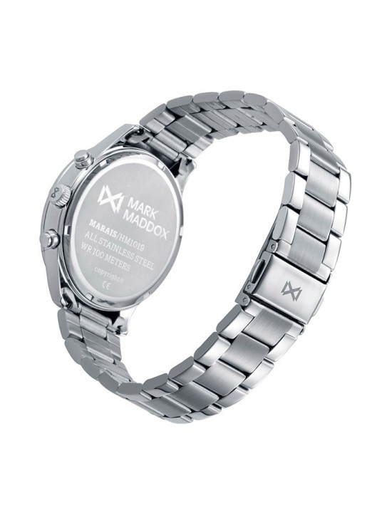 Mark Maddox HM1019-63 Men's Chronograph Watch | Joyería Parejo