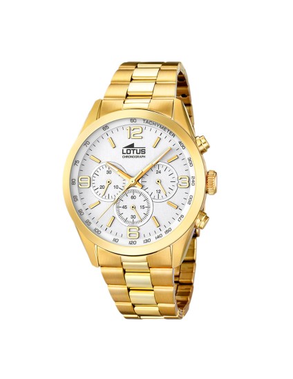 Reloj Lotus Hombre 18153/1 | Joyería Parejo