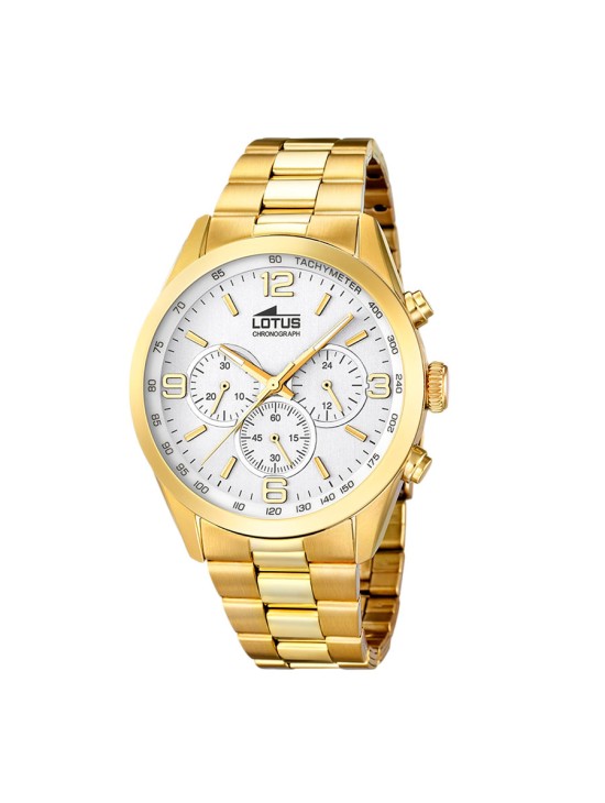 Reloj Lotus Hombre 18153/1 | Joyería Parejo