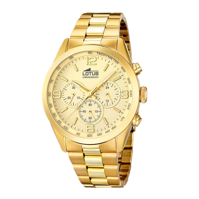 Reloj Lotus Mujer 18153/2 | Joyería Parejo