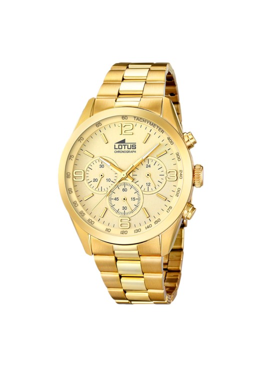 Reloj Lotus Mujer 18153/2 | Joyería Parejo