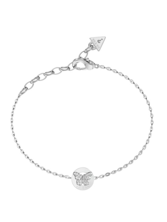 Pulsera Guess Borboleta JUBB06135JWRHS Mujer | Joyería Parejo