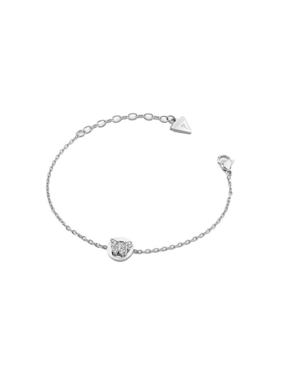 Pulsera Guess Borboleta JUBB06135JWRHS Mujer | Joyería Parejo