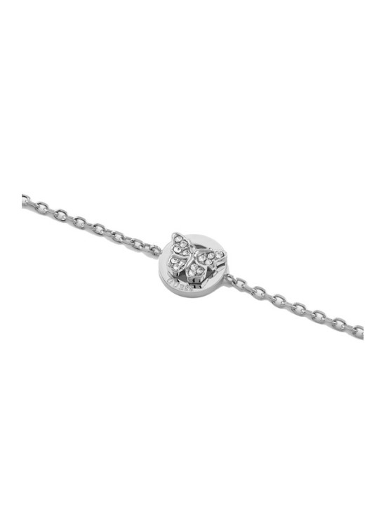 Pulsera Guess Borboleta JUBB06135JWRHS Mujer | Joyería Parejo