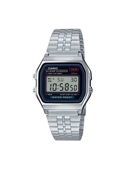 Reloj Casio A159W-N1DF Unisex | Joyería Parejo