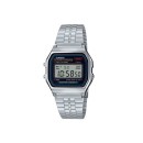 Reloj Casio A159W-N1DF Unisex