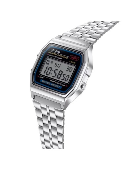 Reloj Casio A159W-N1DF Unisex | Joyería Parejo