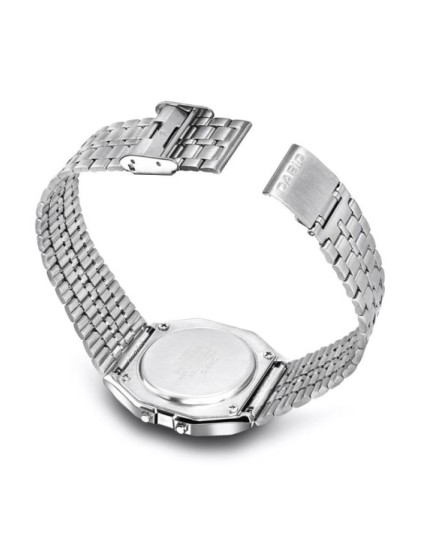 Reloj Casio A159W-N1DF Unisex | Joyería Parejo