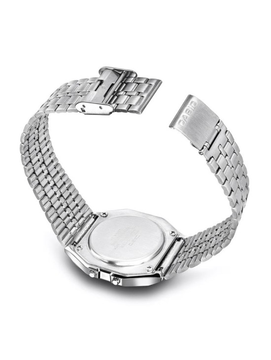 Reloj Casio A159W-N1DF Unisex | Joyería Parejo