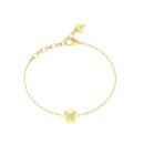Pulsera Guess Borboleta JUBB06135JWYGS Mujer