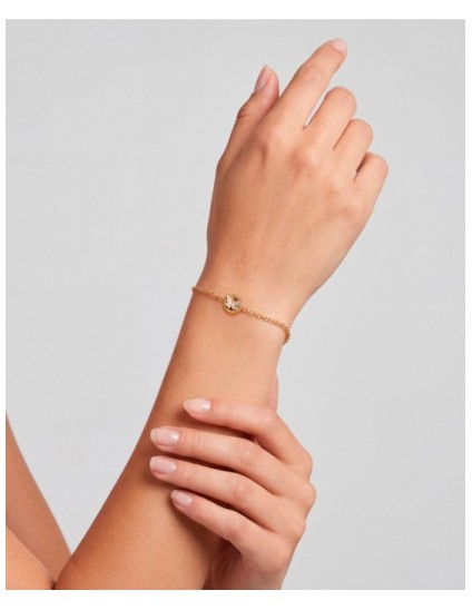 Pulsera Guess Borboleta JUBB06135JWYGS Mujer | Joyería Parejo
