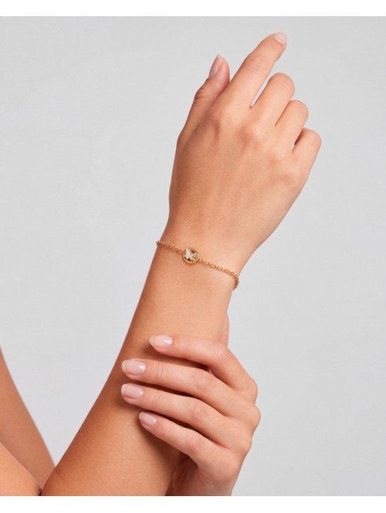 Pulsera Guess Borboleta JUBB06135JWYGS Mujer | Joyería Parejo