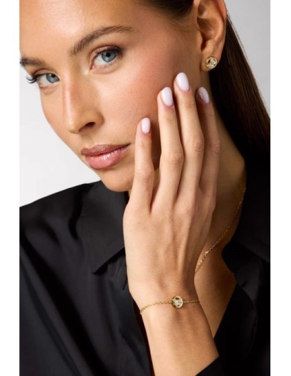 Pulsera Guess Borboleta JUBB06135JWYGS Mujer | Joyería Parejo