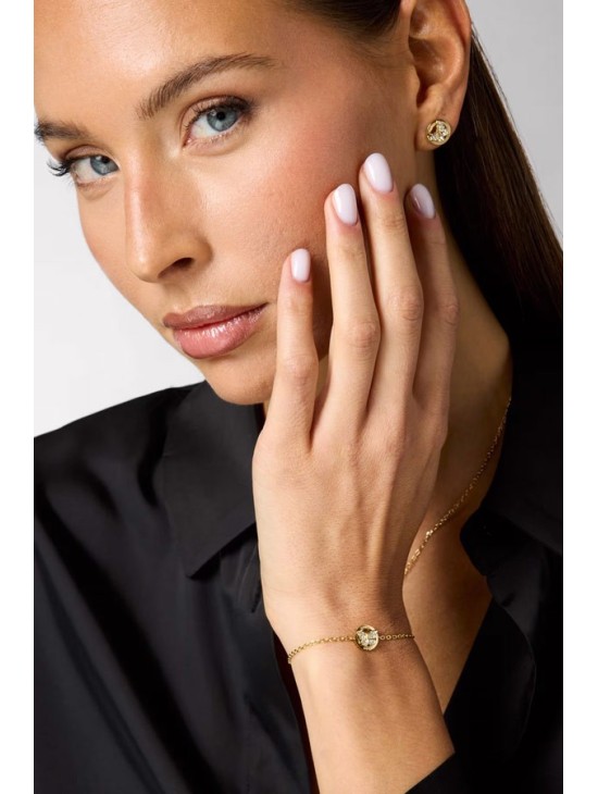 Pulsera Guess Borboleta JUBB06135JWYGS Mujer | Joyería Parejo