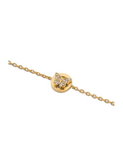 Pulsera Guess Borboleta JUBB06135JWYGS Mujer | Joyería Parejo