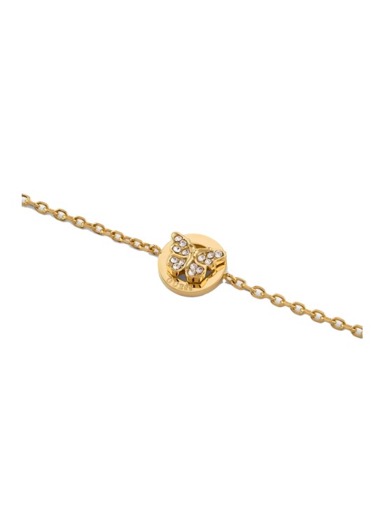 Pulsera Guess Borboleta JUBB06135JWYGS Mujer | Joyería Parejo