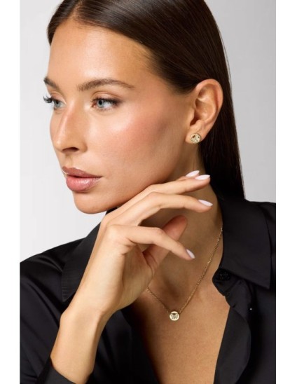 Pendientes Guess Borboleta JUBE06136JWYGT-U Mujer | Joyería Parejo