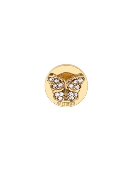 Pendientes Guess Borboleta JUBE06136JWYGT-U Mujer | Joyería Parejo