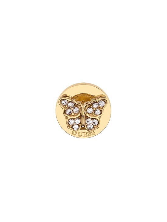 Pendientes Guess Borboleta JUBE06136JWYGT-U Mujer | Joyería Parejo