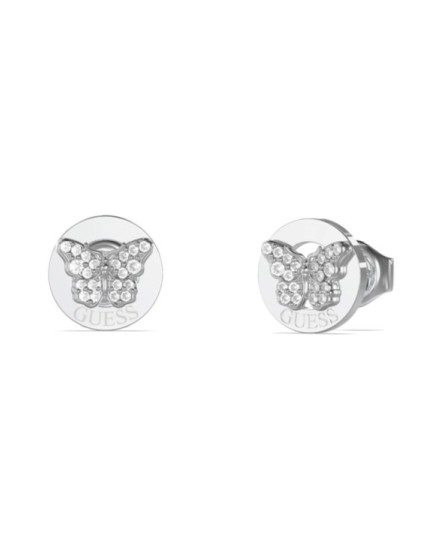 Pendientes Guess Borboleta JUBE06136JWYGT-U Mujer | Joyería Parejo