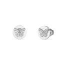 Pendientes Guess Borboleta JUBE06136JWRHT-U Mujer