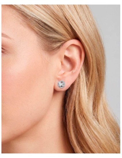 Pendientes Guess Borboleta JUBE06136JWYGT-U Mujer | Joyería Parejo