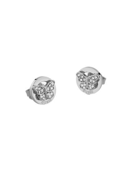 Pendientes Guess Borboleta JUBE06136JWYGT-U Mujer | Joyería Parejo
