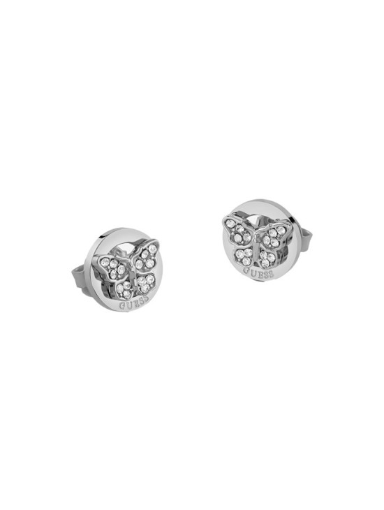 Pendientes Guess Borboleta JUBE06136JWYGT-U Mujer | Joyería Parejo