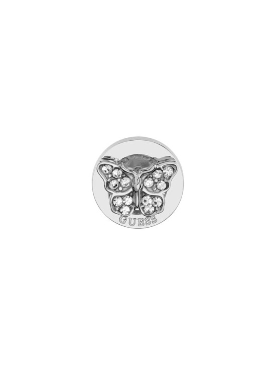 Pendientes Guess Borboleta JUBE06136JWYGT-U Mujer | Joyería Parejo