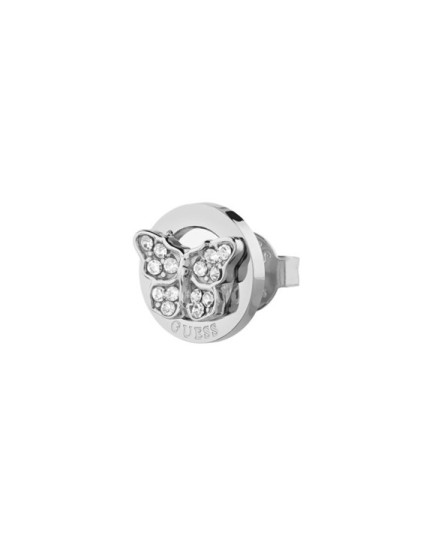 Pendientes Guess Borboleta JUBE06136JWYGT-U Mujer | Joyería Parejo