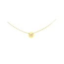 Collar Guess Borboleta JUBN06134JWYGT-U Mujer