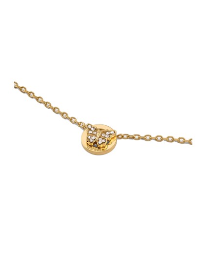 Collar Guess Borboleta JUBN06134JWYGT-U Mujer | Joyería Parejo