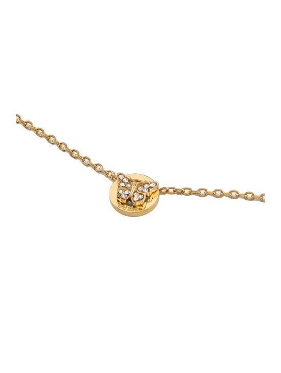 Collar Guess Borboleta JUBN06134JWYGT-U Mujer | Joyería Parejo