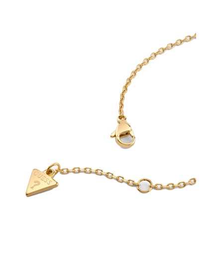 Collar Guess Borboleta JUBN06134JWYGT-U Mujer | Joyería Parejo