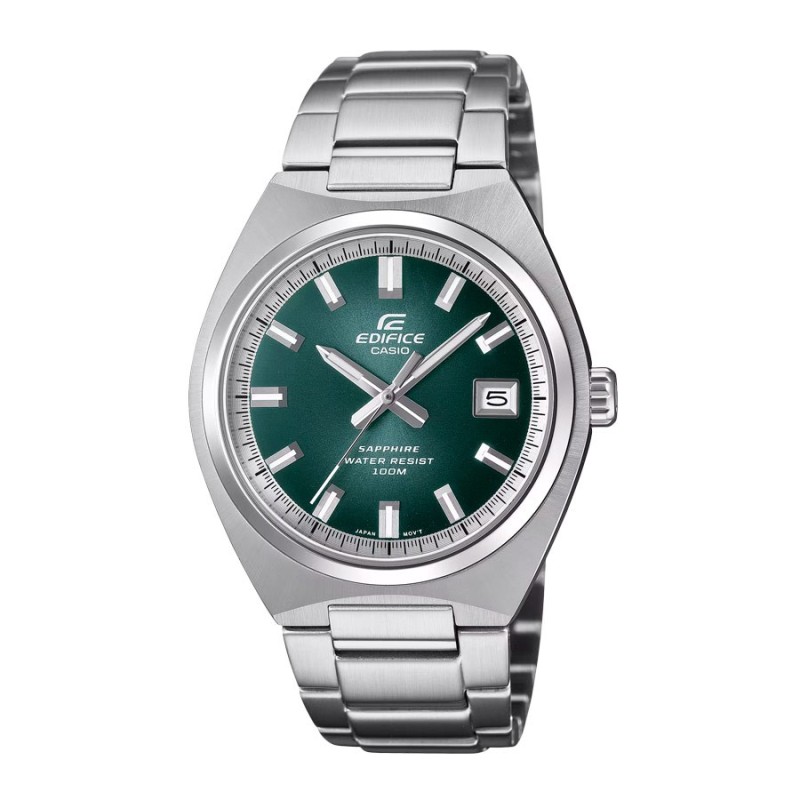 Reloj Casio Edifice EFB-109D-3AVEF Unisex | Joyería Parejo