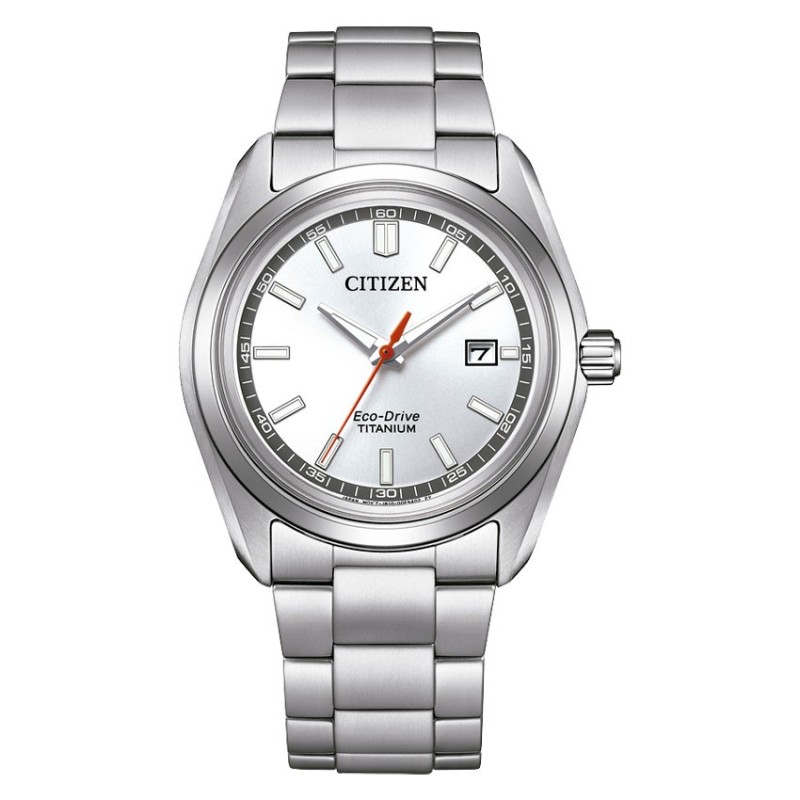 Reloj Citizen Hombre AW1900-50A Eco-Drive | Joyería Parejo