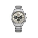 Reloj Citizen Hombre CA4750-51A Eco-Drive Cronógrafo Super Titanium