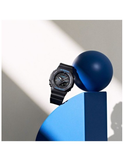 Reloj Casio G-Shock GMA-P2100BA-1AER Mujer | Joyería Parejo