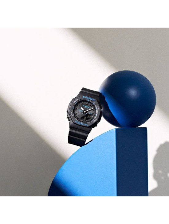 Reloj Casio G-Shock GMA-P2100BA-1AER Mujer | Joyería Parejo