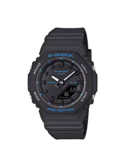 Reloj Casio G-Shock GMA-P2100BA-1AER Mujer | Joyería Parejo