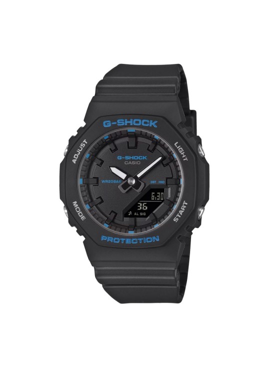 Reloj Casio G-Shock GMA-P2100BA-1AER Mujer | Joyería Parejo
