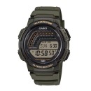 Reloj Casio Timeless WS-1800-3AVEF Hombre