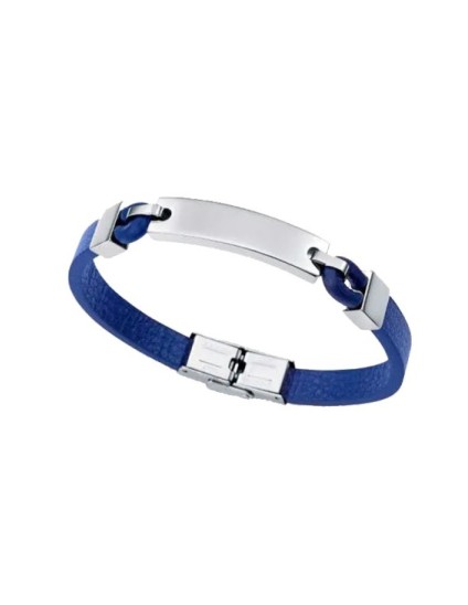 Pulsera Viceroy Fashion Hombre 15170P01013 Azul | Joyería Parejo