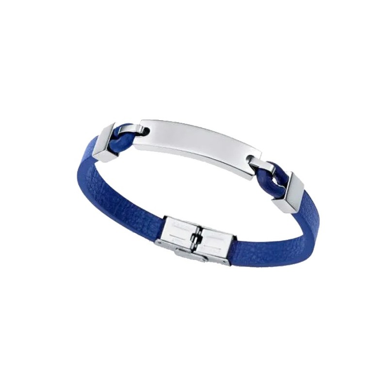 Pulsera Viceroy Fashion Hombre 15170P01013 Azul | Joyería Parejo