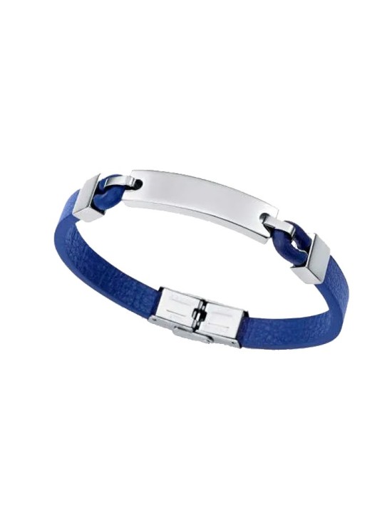 Pulsera Viceroy Fashion Hombre 15170P01013 Azul | Joyería Parejo