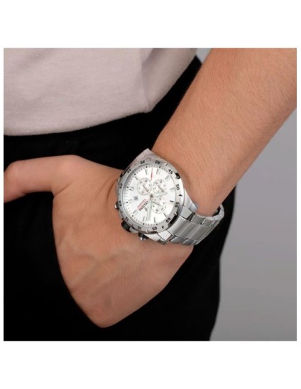 Reloj Festina Hombre F20463/1 Timeless Chronograph | Joyería Parejo